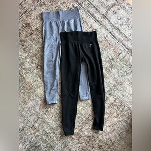 Gymshark Vital Seamless Legging Bundle